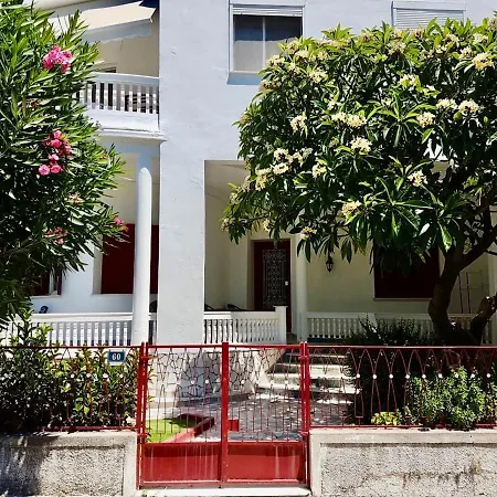 Tatil Evi The Metropolis Rhodes Rhodes City