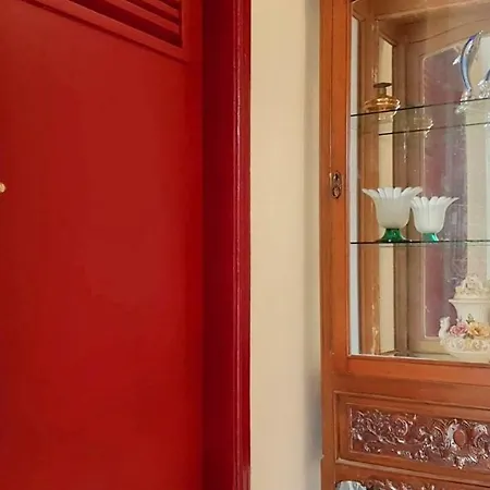 Tatil Evi The Metropolis Rhodes