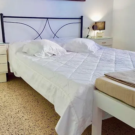 The Metropolis Rhodes Tatil Evi