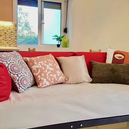 The Metropolis Rhodes Rhodes City