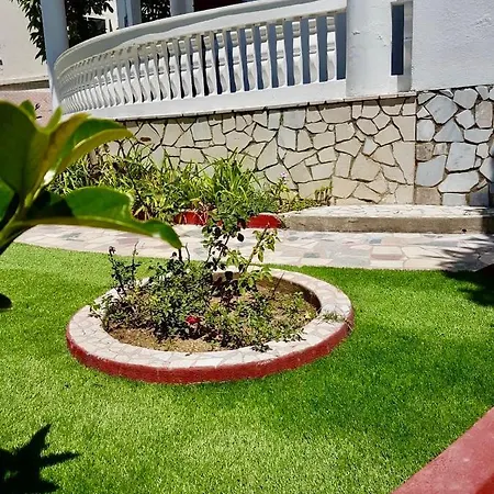 Vakantiehuis The Metropolis Rhodes *