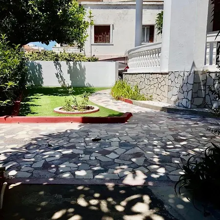 Vakantiehuis The Metropolis Rhodes