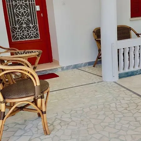 The Metropolis Rhodes * Rhodes City