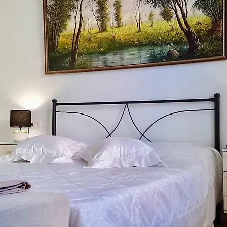 Vakantiehuis The Metropolis Rhodes Rhodes City