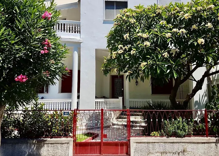 Tatil Evi The Metropolis Rhodes Rhodes City
