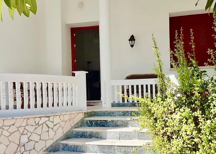 The Metropolis Rhodes Сasa de vacaciones *