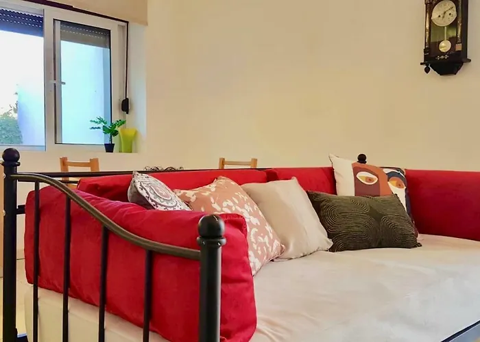 The Metropolis Rhodes Rhodes City