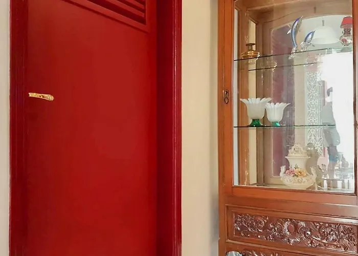 Сasa de vacaciones The Metropolis Rhodes