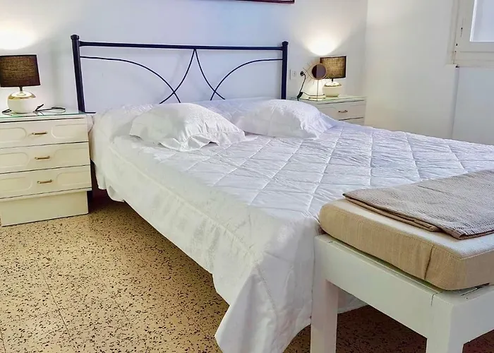 The Metropolis Rhodes Сasa de vacaciones