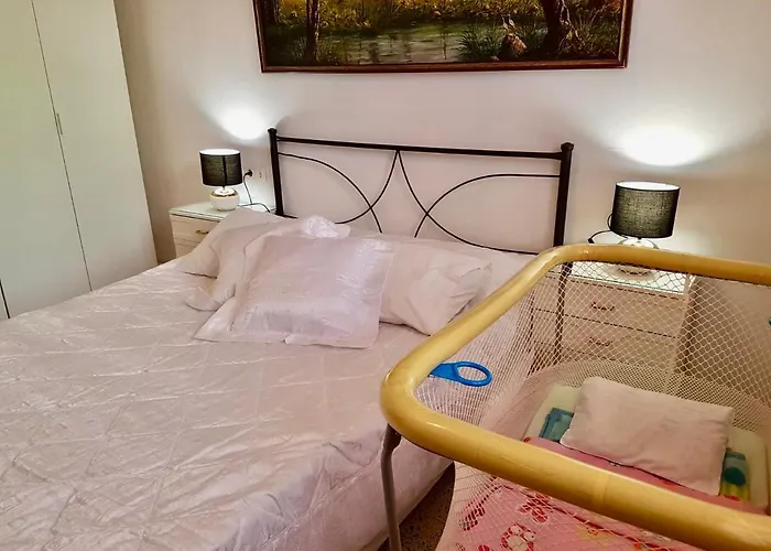 Сasa de vacaciones The Metropolis Rhodes