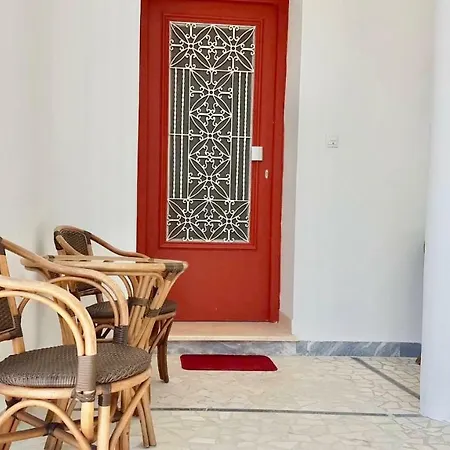 The Metropolis Rhodes Родос