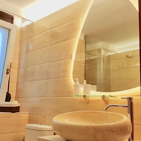 Holiday home The Metropolis Rhodes Rhodes City