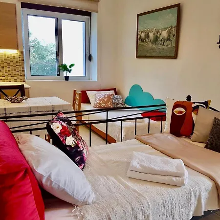 The Metropolis Rhodes Rhodes City