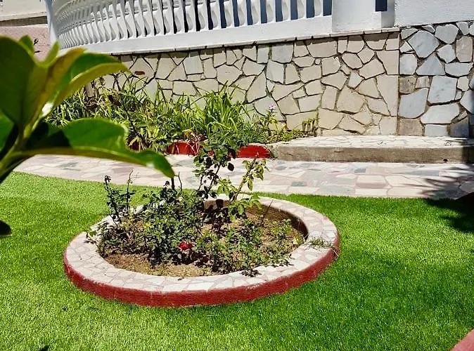 Case de vacanță The Metropolis Rhodes *