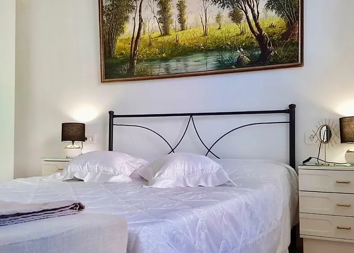 Case de vacanță The Metropolis Rhodes Rhodes City