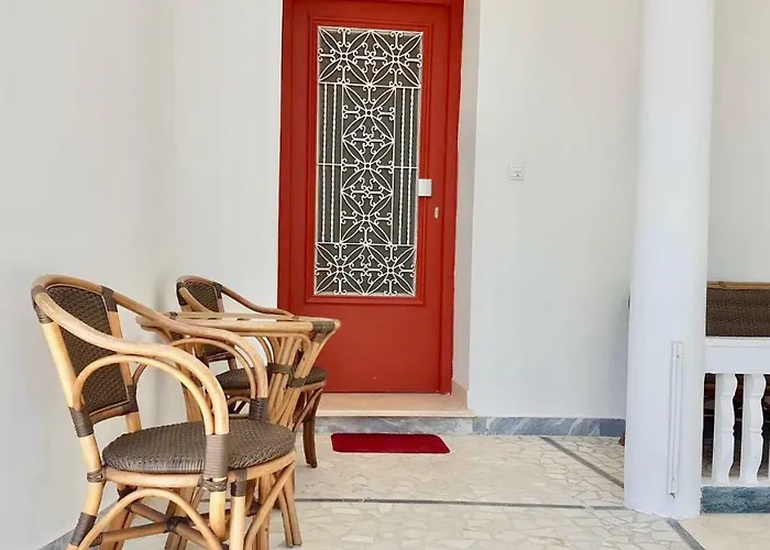 The Metropolis Rhodes Rhodes City