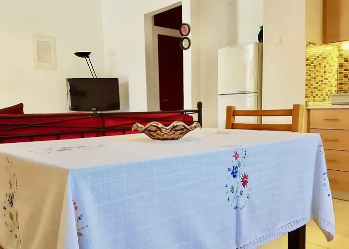 The Metropolis Rhodes *