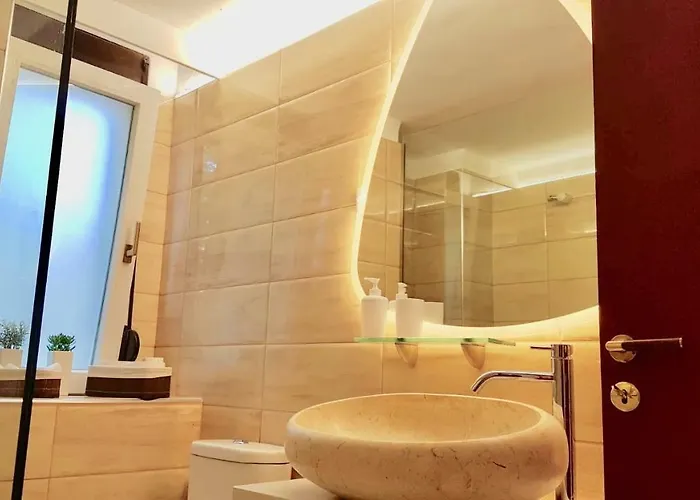 Case de vacanță The Metropolis Rhodes Rhodes City