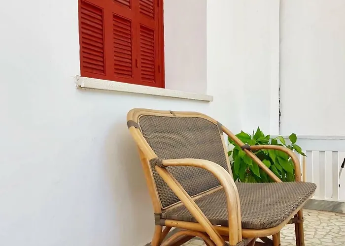 The Metropolis Rhodes Case de vacanță *