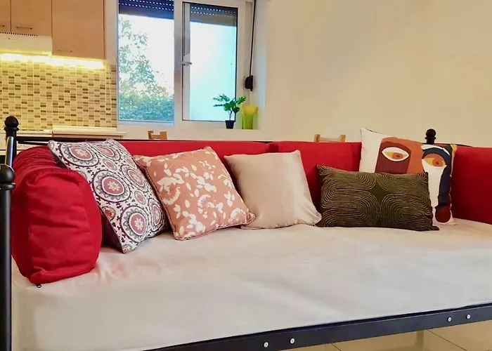 The Metropolis Rhodes Rhodes City