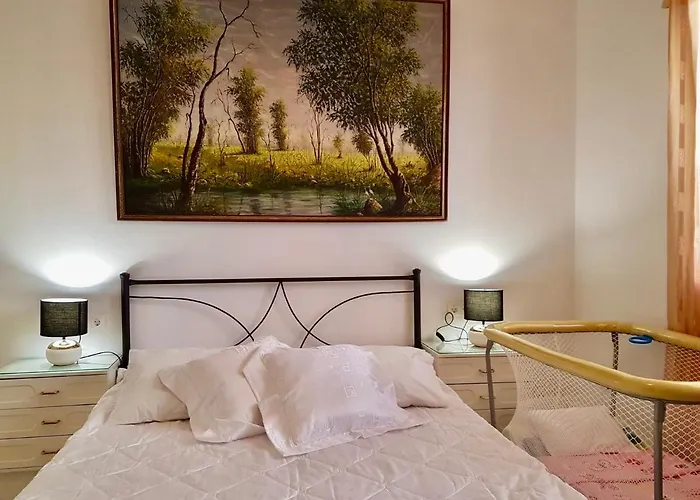 The Metropolis Rhodes