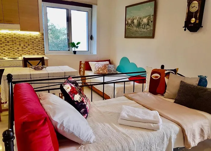 The Metropolis Rhodes Rhodes City