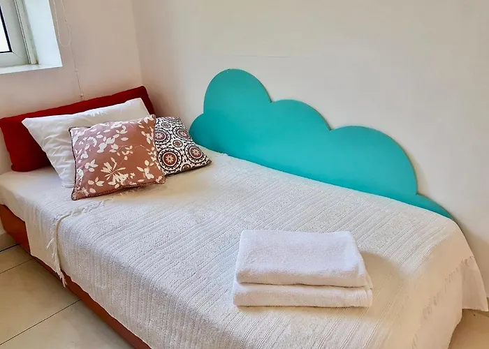 The Metropolis Rhodes *