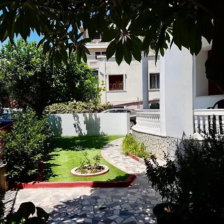 Semesterbostad The Metropolis Rhodes *