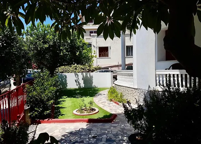 Σπίτι διακοπών The Metropolis Rhodes *